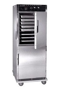 240V 3 Phase Cres Cor RO-151-FUA-18B Heat and Hold Convection Oven