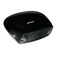 X10 DLP Projector VGA 1100 : 1 1200 Lumens 1080P DARKCHIP1
