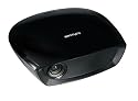 X10 DLP Projector VGA 1100 : 1 1200 Lumens 1080P DARKCHIP1