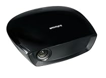 X10/Full HD 1080p DLP 12000Ansi Brightness Contrast Ratio Max 7500:1 (2500:1 native)1 x HDMI-1.3 inp