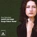 Handel / Ugorskaja - Suites for Piano [CD]