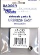 Badger Spray Regulator-Fine