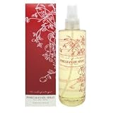 Archipelago Botanicals Pomegranate Dry Body Oil Spray - 8 oz