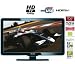 PHILIPS 52PFL5604H/12 LCD Television + HTS3019/12 Home Cinema System LCD TV bundle combo