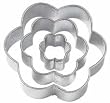 WILTON FLOWER CUT OUTS 417-435