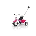 KETTLER Dreirad Funtrike pink