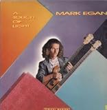 A TOUCH OF LIGHT LP (VINYL ALBUM) US GRP 1988