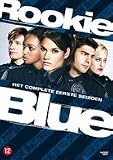Produkt-Bild: ROOKIE BLUE - The Complete Series 1 [Holl&auml;ndische import]
