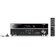 Yamaha RX-V471BL 5.1-Channel AV Receiver