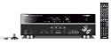 Yamaha RX-V471BL 5.1-Channel AV Receiver