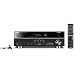 Yamaha RX-V471BL 5.1-Channel AV Receiver (OLD VERSION)