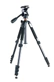 Vanguard Alta+ 265AO 3-Section Aluminum Tripod with 2-way Magnesium Alloy Video & Bird-watching Panhead