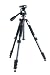 Vanguard Alta+ 265AO 5-Section Aluminum Tripod with 2-Way Video Panhead and 26mm Diameter Legs