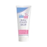 Sebamed Baby Cream Extra Soft, 7 Fluid Ounce