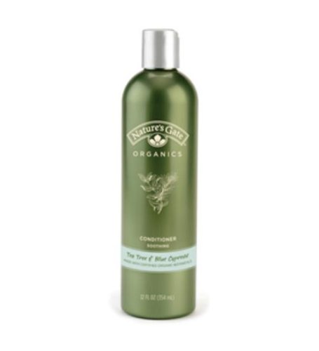 Tea Tree & Blue Cypress Soothing Conditioner 12 Ounces