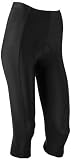 Canari Cyclewear Women's Pro Tour Knicker Padded Cycling Short