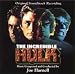The Incredible Hulk: Original Television Soundtrack Recording