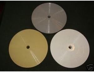 AqualineSpa Deck Lid Cover (Gray) 6"