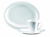 Produkt-Bild: Seltmann Weiden  001.044787 Kaffeeservice 18-tlg. Allegro