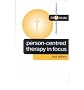 PERSON-CENTRED THERAPY IN FOCUS BY Wilkins, Paul(Author)PaperbackFeb-28-2003