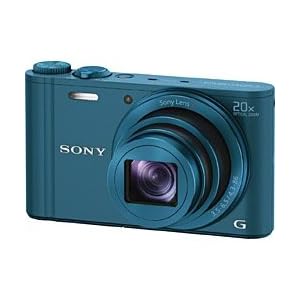 ���ˡ� Cyber-shot DSC-WX300(L) �֥롼