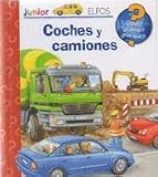 ¿Qué? Junior. COCHES Y CAMIONES (¿que?¿como?¿por Que?)