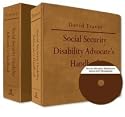 Social Security Disability Advocate's Handbook