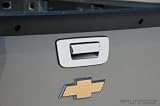 Chevy Silverado Tailgate Handle DELUXE w/o keyhole