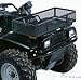 Strong Built Universal ATV Front Rack Basket NEW Large