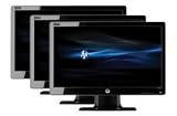 Best Price Three HP 2311x 23 Led Monitors