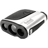 Bushnell Golf Medalist Laser Rangefinder W/ Pinseeker - Model 201354 Binoculars - Optics