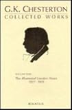 The Illustrated London News, 1917-1919 (Collected Works of Gk Chesterton) (v. 31)