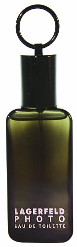 Karl Lagerfeld Photo homme/men, Eau de Toilette, Vaporisateur/Spray, 30 ml Preisvergleich