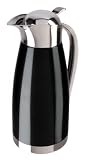 Oggi Lustre Clarisa Carafe, Black