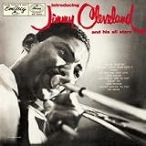 Introducing Jimmy Cleveland & His All Stars 180g 33RPM LP