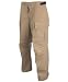 Propper Tactical Gear Police Military Cold Weather Clothing Trousers New With Tags NWT F1268-39 MCPS Multi-Climate Protective System Type I Nomex/GoreTex Women's Trouser Tan Size MR