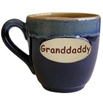 GRANDDADDY 20oz Coffee Mug