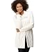 Apparel : JM Collection Shawl-Collar Cardigan Sweater