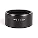 Pixco ES-68 Bayonet Mount Lens Hood for Canon EF 50mm f/1.8 STM Lens