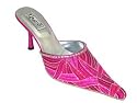 Unze Fuschia Bridal Wear - Size 5 UK