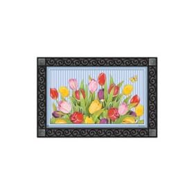  Mailwraps Tulips MatMate