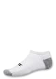 Champion Double Dry® Performance No-Show Men`s Athletic Socks 6 Pack # CH608