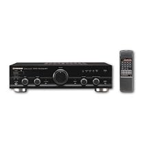 Ukdapper - Pioneer A307R, 110W 2ch Stereo Amplifier