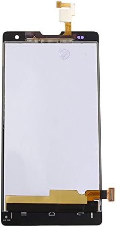 For Huawei Honor 3c G740 LCD Display Touch Screen with Digitizer Assembly Replacement Part