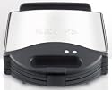 Krups WaffleChef Belgian Waffle Iron