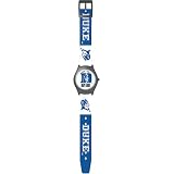 NCAA Kids' Duke University Fan Series Watch #COL-KDI-DUK