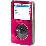Belkin Pink Remix Metal Case For iPod classic