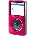 Belkin Pink Remix Metal Case For iPod classic
