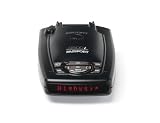 Escort Passport 9500i Radar and Laser Detector