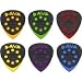 Plectrum - Dava Grip Tip - Pack of 6